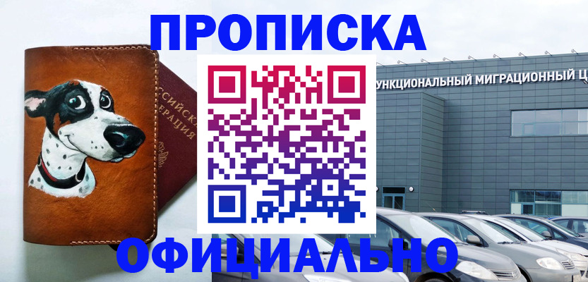 временная прописка в Новопавловске